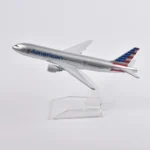 JASON TUTU Diecast Metal 1/400 Scale Aeromexico Boeing 787 Planes Aircraft Model Planel Airplane Collect Gifts - Image 39