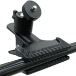 Metal Ball Head Clamp With 1/4″ Screw Grip Clip Mount Camera Mobile Phone Holder Photography Accessories For Photo Studio
