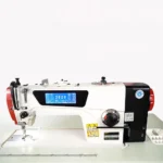 220V Automatic Thread Trimming and Sewing Machine Computer Flat Car Industrial Sewing Machine Thick and Thin High Speed