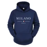 Hot Sale Men's Tracksuit Daily Hooded Fashion
