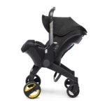 Baby Stroller 3 in 1 High Landscape Newborn Car Seat Stroller Infant Trolley Wagon Portable Baby Pushchair Cradle Travel System - Image 3