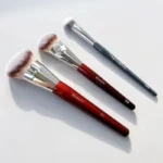 Makeup Brushes Set A506 109 101 Concealer Contoured Foundation Mini Foundation Brushes Essential Makeup Brush Kit - Image 2