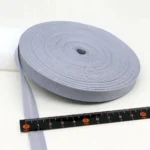 12mm(1/2") Narrow Ironed Single Folded Cotton Solid Color Bias Binding Tape Diy Ribbon Garment Quilt Craft Sewing Accessories - Image 20