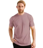 100% Merino Wool T Shirt Men Merino Wool T Shirt - Image 13