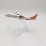 JASON TUTU Diecast Metal 1/400 Scale Aeromexico Boeing 787 Planes Aircraft Model Planel Airplane Collect Gifts - Image 10