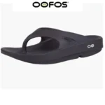 OOFOS  Sandals - Lightweight Recovery Shoes Slippers Men Women Soft Bottom Indoor Home Slides Sandals Light Beach Shoe - Image 3