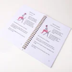 28-30 Day Chair Yoga Guide Weight Loss Muscle Strength Flexibility Beginner Seated Workout Book for Seniors & Adults - Image 3