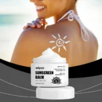 Facial Body Sunscreen Anti UV SPF90 Shine Protection Sunblock Solar Isolation Oil-Control Refresh Moisturizer Brighten Sun Cream