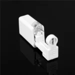 No Inflammation Safe Ear Piercing Gun Kit Disposable Disinfect Earring Piercer Machine Studs Nose Body Jewelry Piercing Tool - Image 5