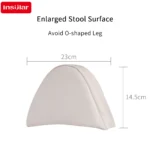 Thickened Baby Hip Seat Carrier Newborn Waist Stool, Baby Sling Hold Waist Belt Holder Hipseat Backpack Home Travel Accessories - Image 3