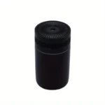 250ML Car Air Humidifier Portable Mini Spray Mist Humidifier with LED Light USB Powered Essential Oil Difffor Bedroom and Travel - Image 8