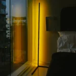 Corner Floor Lamp, 60-Inch Rgb Led Corner Lamp, Led Floor Lamp For Living Room Bedroom Game Room - Image 6