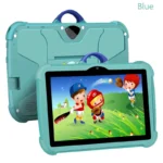 7 Inch Kids Tablet PC with Android 13 Quad Core 4GB RAM 64GB ROM Educational Learning Children's Favorite Cheap Simple Design - Image 10
