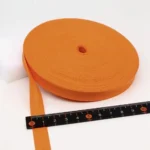 12mm(1/2") Narrow Ironed Single Folded Cotton Solid Color Bias Binding Tape Diy Ribbon Garment Quilt Craft Sewing Accessories - Image 31