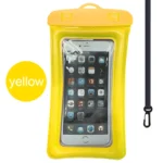 IP68 Universal Waterproof Phone Cases Bag For iPhone 16 15 14 13 12 11 Pro Max X Xiaomi Samsung S24 Ultra Swim Cover Accessories - Image 9