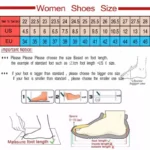 Women Casual Sneakers Woman Fashion Spring Leather PU Sneakers Female Platform Vulcanize Shoes Zapatillas De Mujer - Image 6