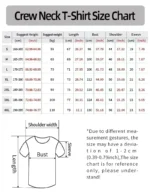 T Shirts Y2k Tops Cat Print Women High Street Oversized T Shirt Streetwear Vintage Tee Clothing - Image 5