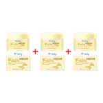 Baby Cream Face Moisturizer Soothing Fragrance Free Organic Skin Protection Children Kids Nourishing Body Lotion Baby Bum Cream - Image 9
