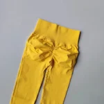 High Waist Yoga Leggings Women Seamless Push Up Sport Leggings Fitness Running - Image 15