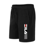 Men's Running Shorts Casual Sports Breathable Mesh Quick Dry Shorts Outdoor Hiking Clothing Fitness Quick Dry Drawstring Shorts - Image 8