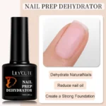 LILYCUTE 129 Colors 7ML Nail Gel Polish Nail Supplies Vernis Semi Permanent Nail Art Manicure Soak Off LED UV Gel Nail Varnishes - Image 126