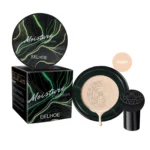 Mushroom Head Magic Air Cushion BB Cream Foundation Waterproof Foundation Base Concealer Cream Women Korean Makeup Product - Image 8