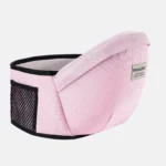 Thickened Baby Hip Seat Carrier Newborn Waist Stool, Baby Sling Hold Waist Belt Holder Hipseat Backpack Home Travel Accessories - Image 11