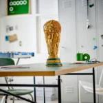 LEGO® Editions FIFA World Cup™ Official Trophy (43020) Building Set for Soccer Fans Ages 12 and Up 2842 Pieces - Image 5