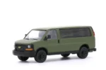 596 1:64  alloy car model Toy collection ornament gifts