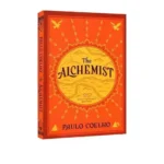 the Alchemist by Paulo Coelho 25th Anniversary Edition – Classic Literary Fiction Hardback English Book