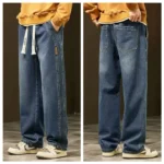 Hong Kong Trendy Men's Summer New Style