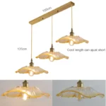Nordic E27 Ceiling Lights For Hallway Aisle Corridor Bedroom Kitchen Villa Restaurant Gallery Living Room Indoor Home Fixtures - Image 32