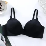 Women Seamless Bra Sexy Push Up Bralette No Wire Girls Students Breathable Lingerie Fashion 3/4 Cup Wireless Female Lingerie - Image 11