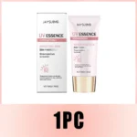 Spf 50+ Sunscreen Stick Hydrating Oil Free Anti Sun UV Protection Natural Sunblock Isolation Cream Mild Face Body Moisturizer - Image 10