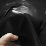 Couple Waterproof Cloth Sheet PVC Plastic Adult Accessories Solid Bed Multi-purpose Hypoallergenic SPA Bedding Diaper Flat Sheet - Image 4