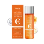 Vitamin C Brightening Toner for Face with Niacinamide Hydrating Facial Toner Dry Sensitive Skin Smooth Radiant Complexion 100ml - Image 7