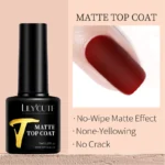 LILYCUTE 129 Colors 7ML Nail Gel Polish Nail Supplies Vernis Semi Permanent Nail Art Manicure Soak Off LED UV Gel Nail Varnishes - Image 139