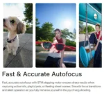NEW Viltrox 14mm F4.0 Air Full Frame Auto Focus Ultra-Wide Prime Lens for Sony E-Mount A7CII A7IV A7RV FX3 A7CR A7RIII ZVE1 A9 - Image 2