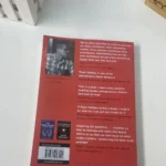 EGO IS THE ENEMY By Ryan Holiday Paperback Novel Book - Image 5