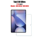 Tempered Glass Screen Protector For Samsung Galaxy Tab S6 Lite A9 Plus S8 S9 Plus Ultra S7 Fe S9 Fe 12.4 A8 S10 S11 Film - Image 9