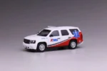 596 1:64  alloy car model Toy collection ornament gifts
