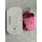 KAYALI 81 Yum Boujee Marshmallow 36 The Wedding Silk Santal Eau de Parfum Men Woman 100ML Original Arabic Perfume - Image 13