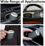 New Model Mini Portable Electric Shaver, New Upgrade Pocket Shaver Mini Shavers for Men, Mini Electric Shaver, LED Power Display - Image 4