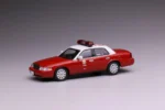 596 1:64  alloy car model Toy collection ornament gifts