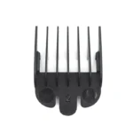 10pcs Universal Guards Hair Cutting Combs for Professional Hair Trimmer Machine Barber Accessories Trimmer Limit Combs 1.5-25mm