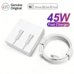 PD 45W USB C to USB C Fast Charging Data Cable For Iphone 15 15Pro Xiaomi Huawei Data Line Type C Weaving Cable Accessories - Image 7
