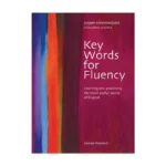 Key Words for Fluency English Reading Grammar Improvement Training Materials Oral Training Level 4 and 6 IELTS