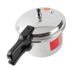 Pressure Cooker Pot Pressure Canner Pressure Cooker Aluminium Alloy Explosion Proof Large Capacity Pressure Canning Pot Cooker - Image 6