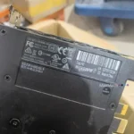 FOR Tesla P40 24G GPU Computing Graphics Card AI Deep Learning AI Computing Card