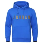 Men's long sleeved hooded casual sportswear multifunctional and fashionable new style - Image 8